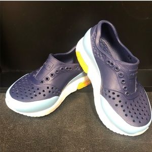 Native shoes boys native shoes size 6